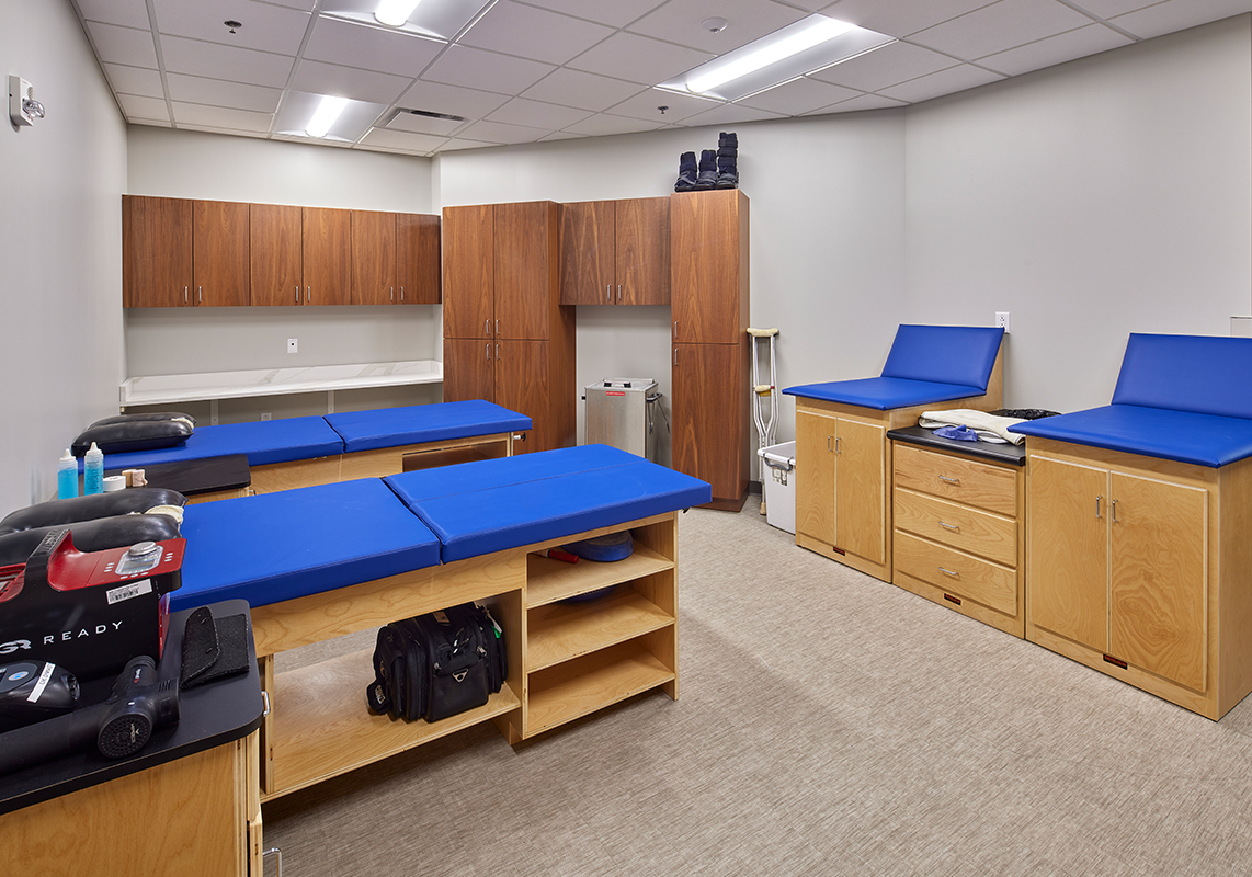 JRA  Education Aritecture Project