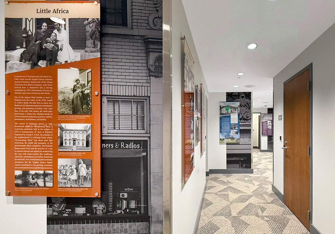 JRA Civic Municipal Aritecture Project