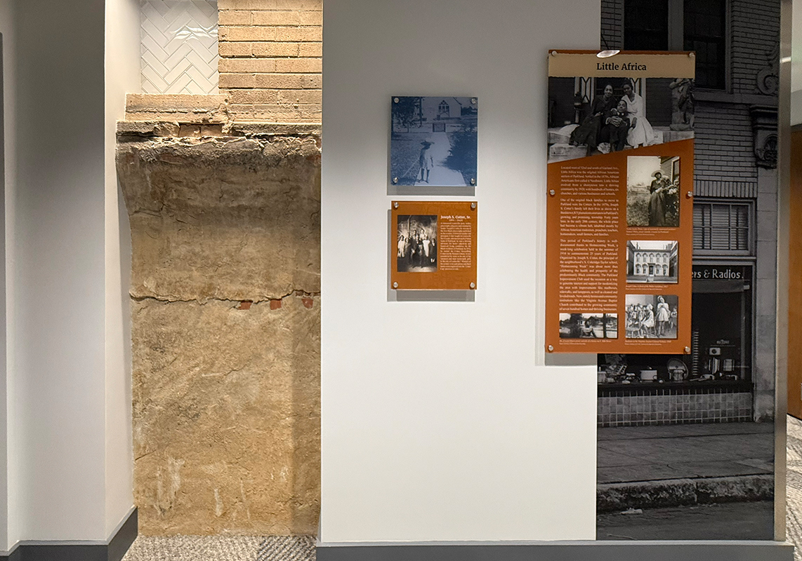 JRA Civic Municipal Aritecture Project