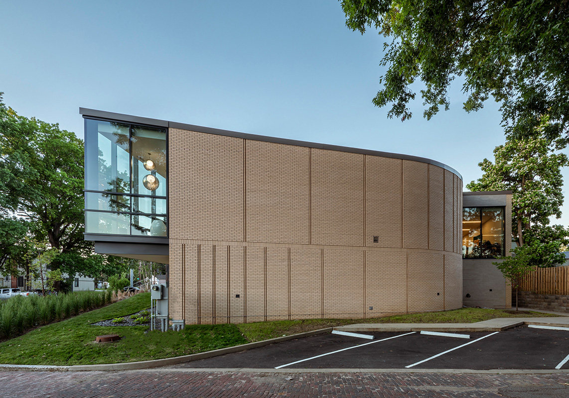 JRA Civic Municipal Aritecture Project