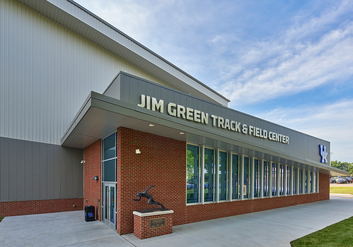 JRA  Education Aritecture Project