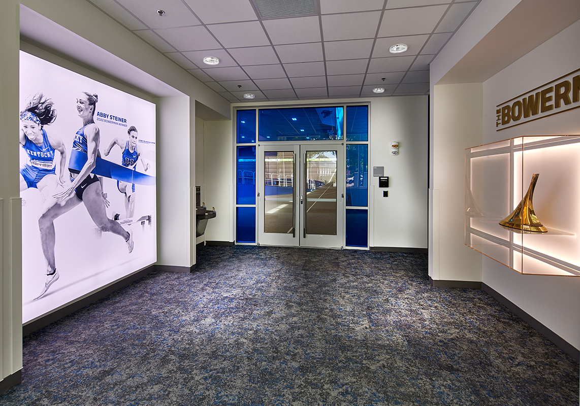 JRA  Education Aritecture Project